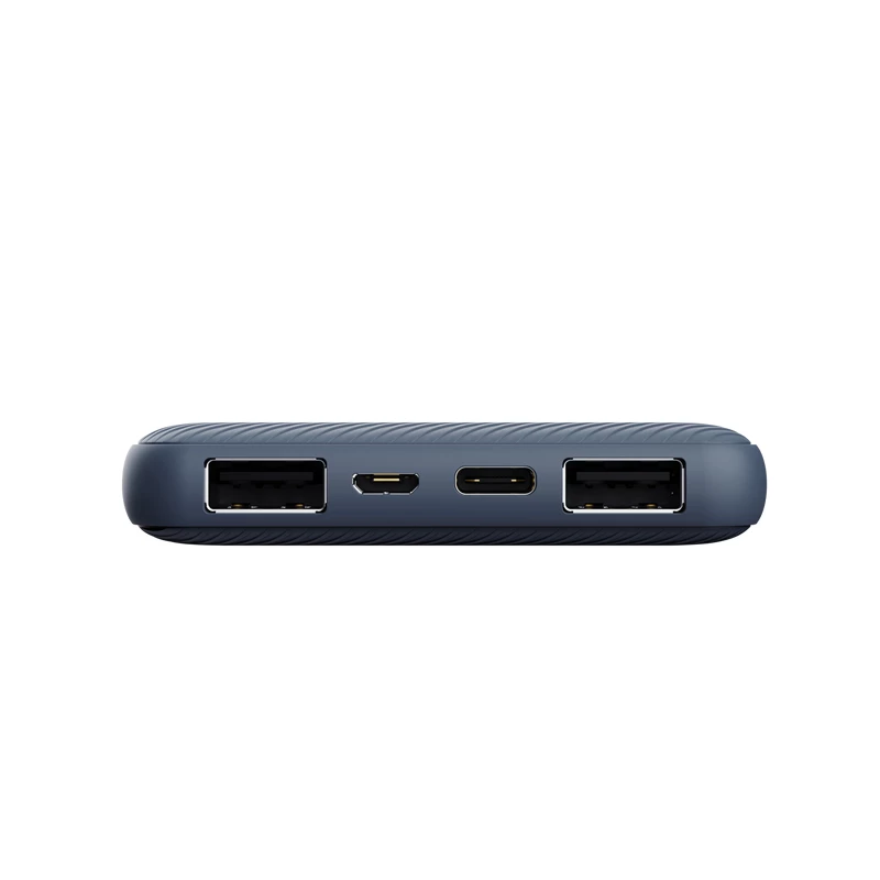 Trust 25028 Powerbank Lithium-Ion (Li-Ion) 10000 mAh μπλε