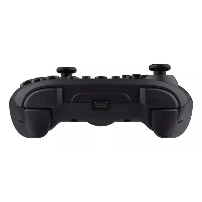 Trust GXT 1246 MUTA μαύρο Bluetooth Gamepad Analog / Digital Nintendo Switch, Nintendo Switch Lite, Nintendo Switch OLED