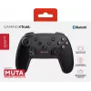 Trust GXT 1246 MUTA μαύρο Bluetooth Gamepad Analog / Digital Nintendo Switch, Nintendo Switch Lite, Nintendo Switch OLED
