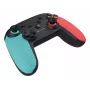 Trust GXT 1246B Muta ασύρματο gamepad Bluetooth για Nintendo Switch, μπλε/κόκκινο