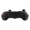 Trust GXT 1246B Muta ασύρματο gamepad Bluetooth για Nintendo Switch, μπλε/κόκκινο