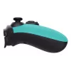 Trust GXT 1246B Muta ασύρματο gamepad Bluetooth για Nintendo Switch, μπλε/κόκκινο