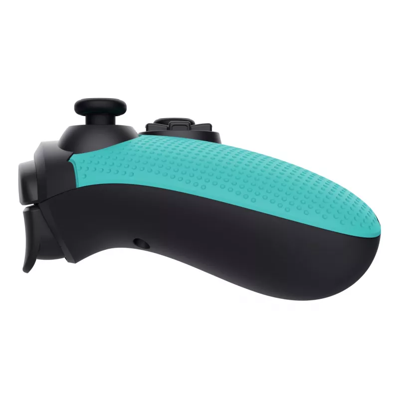 Trust GXT 1246B Muta ασύρματο gamepad Bluetooth για Nintendo Switch, μπλε/κόκκινο