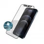 PanzerGlass ® CamSlider® μεμβράνη προστασίας οθόνης iPhone 12 Pro Max | Χωρίς πλαίσιο