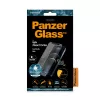 PanzerGlass ® CamSlider® μεμβράνη προστασίας οθόνης iPhone 12 Pro Max | Χωρίς πλαίσιο