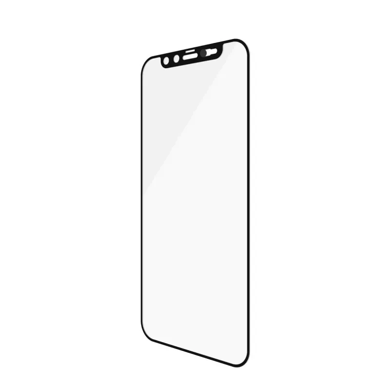 PanzerGlass ® CamSlider® μεμβράνη προστασίας οθόνης iPhone 12 Pro Max | Χωρίς πλαίσιο
