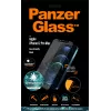 PanzerGlass ® CamSlider® μεμβράνη προστασίας οθόνης iPhone 12 Pro Max | Χωρίς πλαίσιο