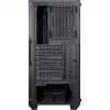 Κουτί υπολογιστή Inter-Tech IT-3303 HORNET Tower μαύρο