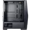 Κουτί υπολογιστή Inter-Tech IT-3303 HORNET Tower μαύρο