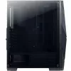 Κουτί υπολογιστή Inter-Tech IT-3303 HORNET Tower μαύρο