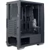 Κουτί υπολογιστή Inter-Tech IT-3303 HORNET Tower μαύρο