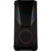 Κουτί υπολογιστή Inter-Tech IT-3303 HORNET Tower μαύρο