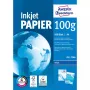 Χαρτί εκτύπωσης A4 Avery Bright White Inkjet 500 Φύλλα