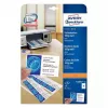 Επαγγελματικές κάρτες Avery C32010-10