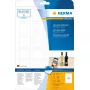 Ετικέτες QR-Code HERMA 9642 A4 40x40 mm τετράγωνες λευκό χαρτί