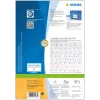 Αυτοκόλλητες ετικέτες εκτυπωτή HERMA Labels Premium A4 210x148 mm