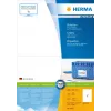 Αυτοκόλλητες ετικέτες εκτυπωτή HERMA Labels Premium A4 210x148 mm