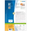 Αυτοκόλλητη ετικέτα εκτυπωτή HERMA Labels Premium A4 105x74 mm