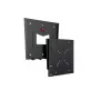 Multibrackets M VESA βάση τοίχου III μαύρο 75 100 200x100 200x200 30 kg