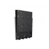 Multibrackets M VESA βάση τοίχου III μαύρο 75 100 200x100 200x200 30 kg