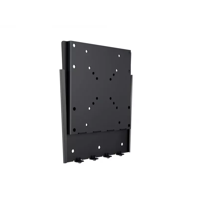 Multibrackets M VESA βάση τοίχου III μαύρο 75 100 200x100 200x200 30 kg