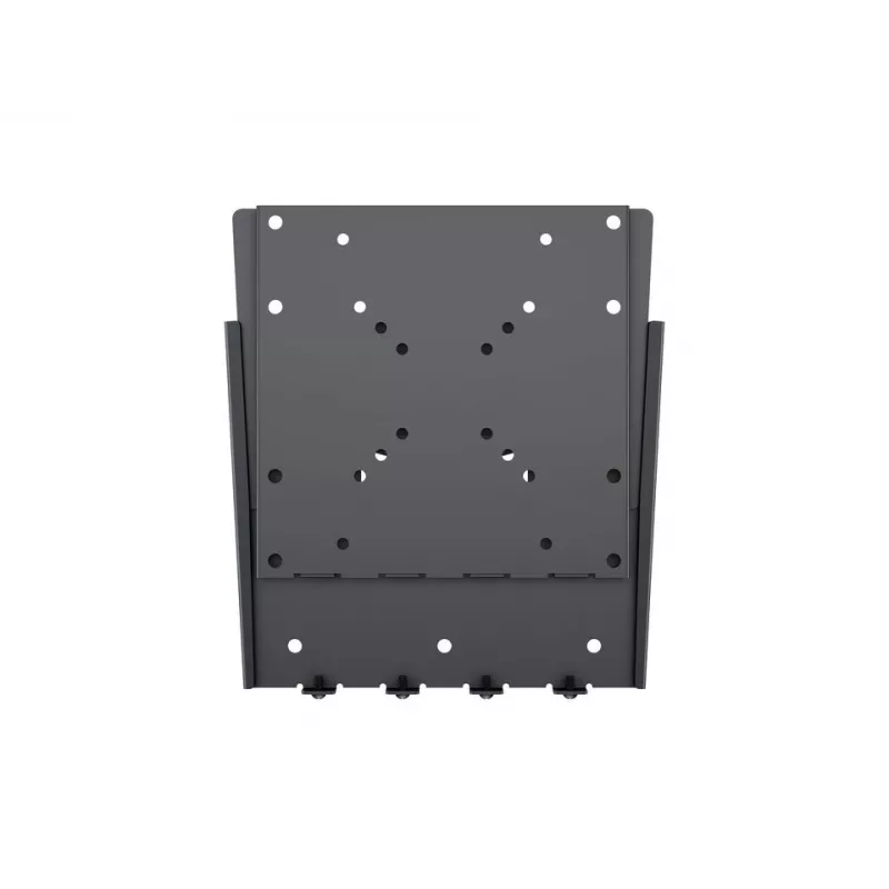 Multibrackets M VESA βάση τοίχου III μαύρο 75 100 200x100 200x200 30 kg
