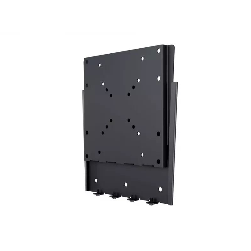 Multibrackets M VESA βάση τοίχου III μαύρο 75 100 200x100 200x200 30 kg
