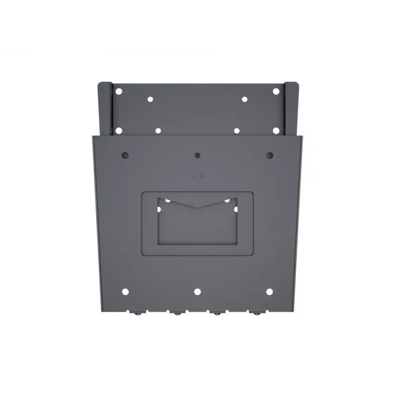 Multibrackets M VESA βάση τοίχου III μαύρο 75 100 200x100 200x200 30 kg