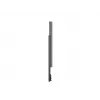 Multibrackets M VESA βάση τοίχου III μαύρο 75 100 200x100 200x200 30 kg
