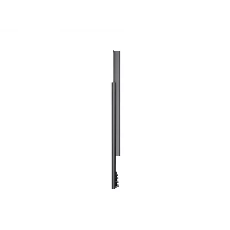 Multibrackets M VESA βάση τοίχου III μαύρο 75 100 200x100 200x200 30 kg