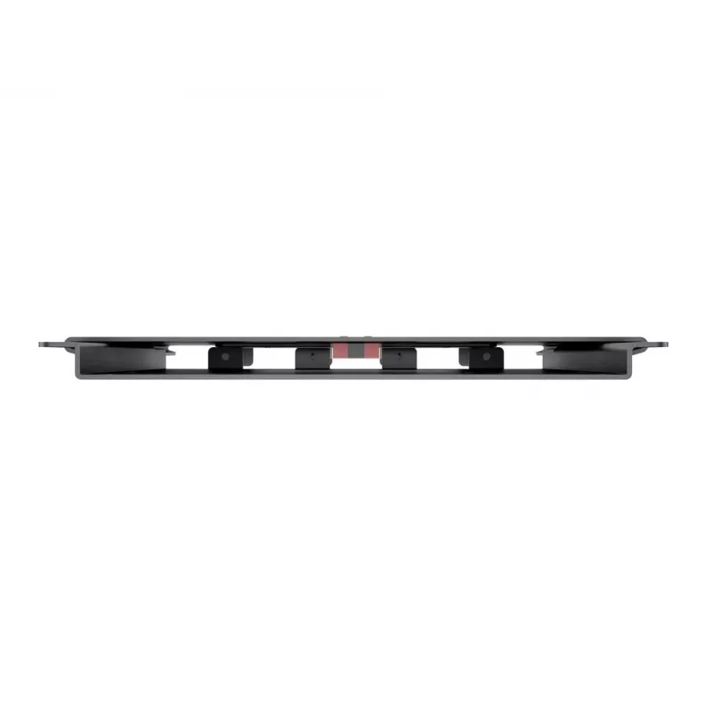 Multibrackets M VESA βάση τοίχου III μαύρο 75 100 200x100 200x200 30 kg