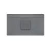 Multibrackets M VESA βάση τοίχου III μαύρο 75 100 200x100 200x200 30 kg