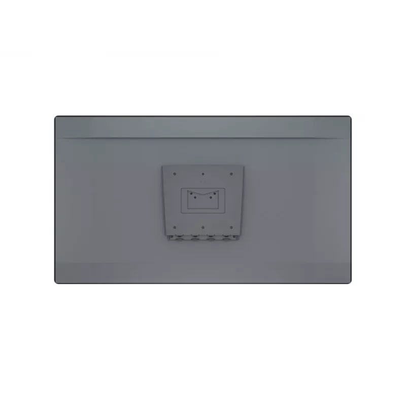 Multibrackets M VESA βάση τοίχου III μαύρο 75 100 200x100 200x200 30 kg