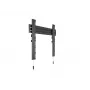 Multibrackets M VESA βάση τοίχου Super λεπτή Fixed 400 MAX