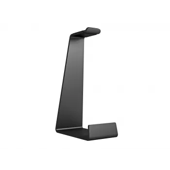 Βάση ακουστικών Multibrackets M Headset Holder βάση γραφείου μαύρο