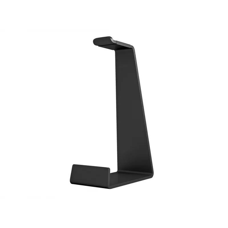 Βάση ακουστικών Multibrackets M Headset Holder βάση γραφείου μαύρο