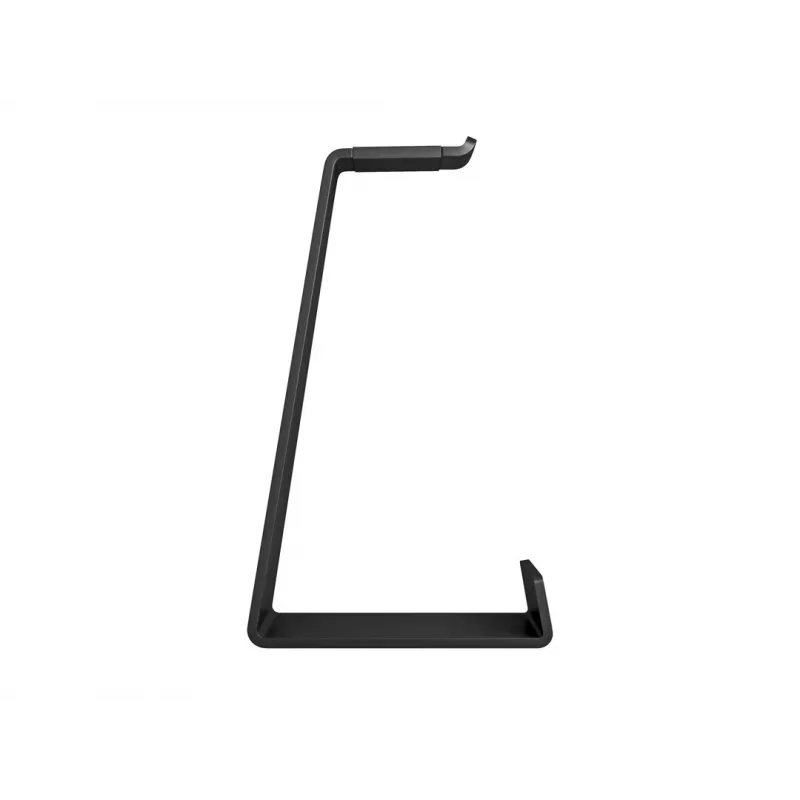 Βάση ακουστικών Multibrackets M Headset Holder βάση γραφείου μαύρο