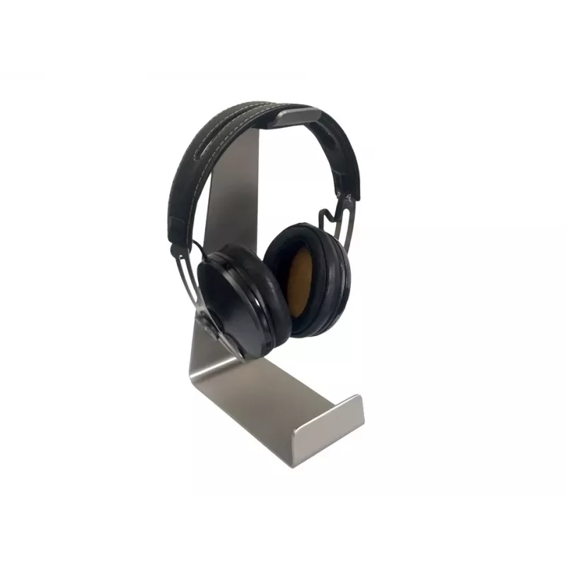 Βάση ακουστικών Multibrackets M Headset Holder βάση γραφείου μαύρο
