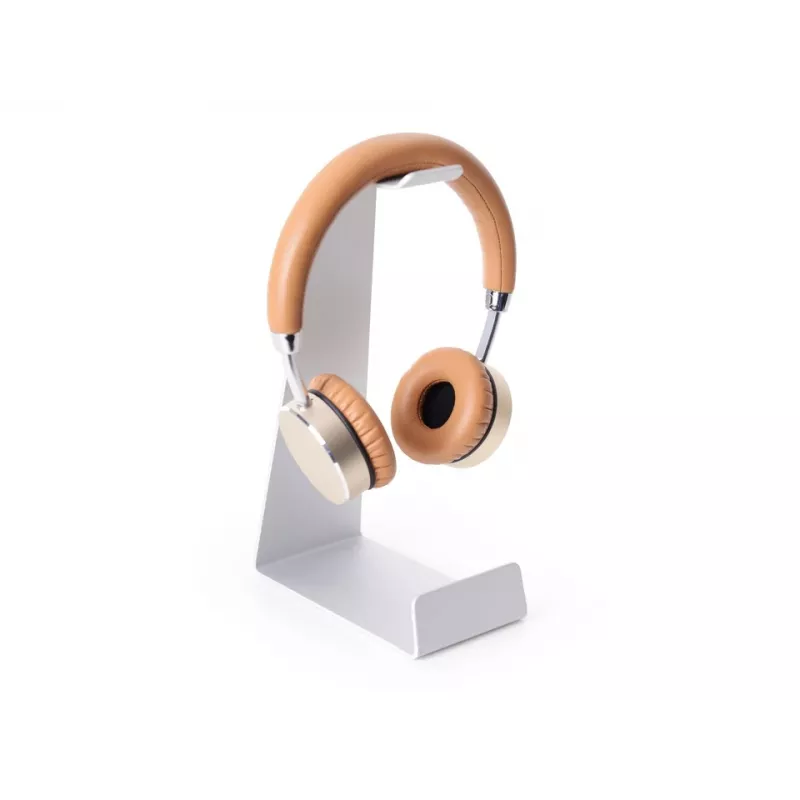 Βάση ακουστικών Multibrackets M Headset Holder βάση γραφείου μαύρο