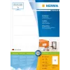 Αυτοκόλλητες ετικέτες εκτυπωτή HERMA Labels Premium A4 97x42,3 mm