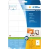 Αυτοκόλλητες ετικέτες εκτυπωτή HERMA Labels Premium A4 70x37 mm