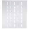 Intellinet Ράφι 19 ιντσών, 1HE, Βάθος 345 mm, max. 100 kg, Γκρι