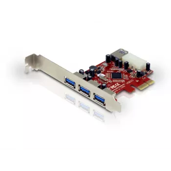 Κάρτα PCI Express Conceptronic C4USB3EXI 4-Port USB 3.0