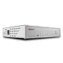 Lindy Διακόπτης δικτύου - Gigabit, Desktop, 8 θύρες, 10/100/1000