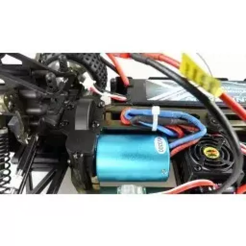 Buggy Amewi Blade Pro τηλεχειριζόμενο μοντέλο 1:10 ηλεκτροκινητήρας