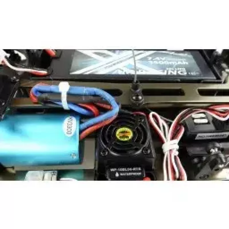 Buggy Amewi Blade Pro τηλεχειριζόμενο μοντέλο 1:10 ηλεκτροκινητήρας