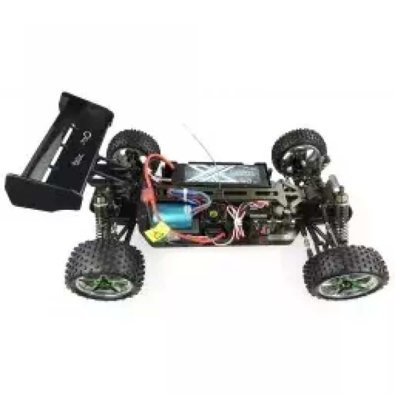 Buggy Amewi Blade Pro τηλεχειριζόμενο μοντέλο 1:10 ηλεκτροκινητήρας