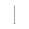 Multibrackets M Pro Series Single Pole Floorbase 10 kg χωρητικότητα 17,8-76,2 cm