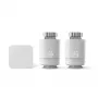Hama σύστημα ελέγχου θέρμανσης, ZigBee / Wi-Fi, λευκό (00176593)