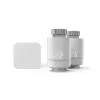 Hama σύστημα ελέγχου θέρμανσης, ZigBee / Wi-Fi, λευκό (00176593)